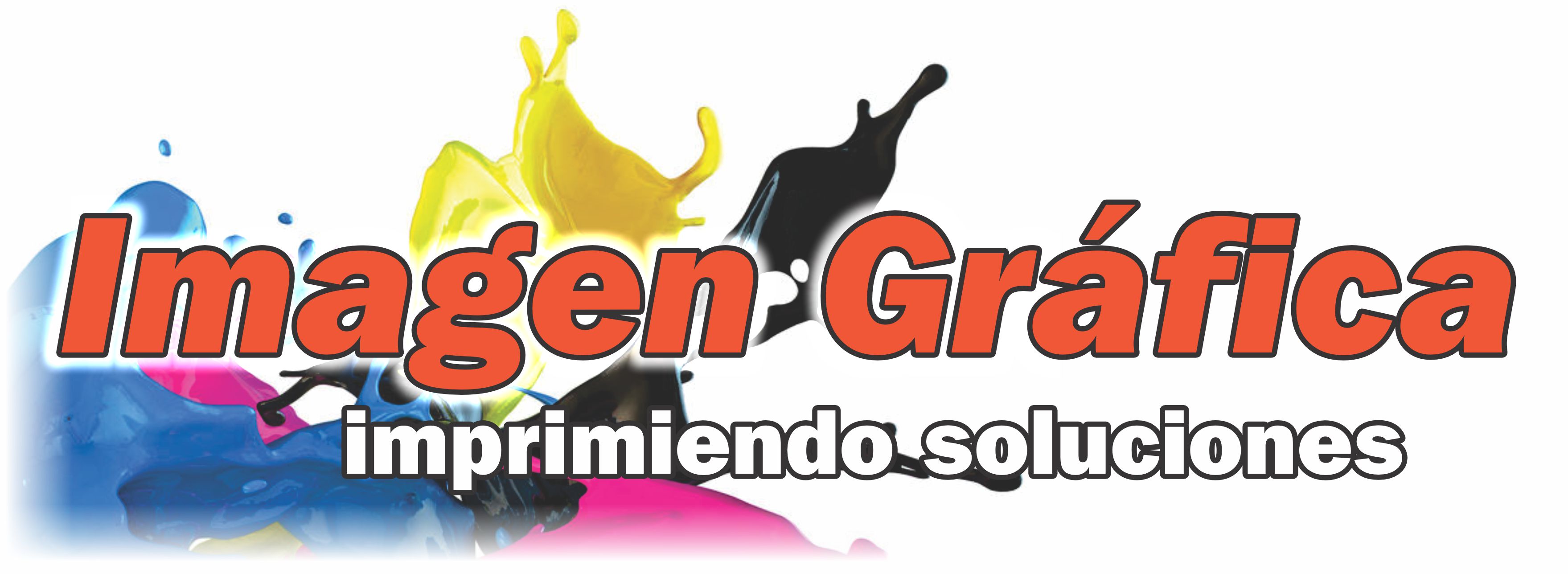 Logo imagen grafica